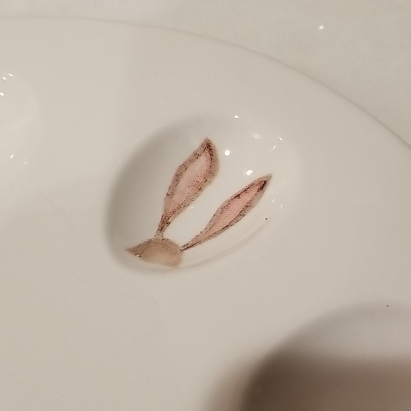 New!Rae Dunn | Easter Egg Platter Tray plate - Picture 4 of 6